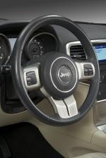 Jeep Grand Cherokee 2011 года
